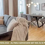 Sali Homes - Opera Loge 2br Balcony *
