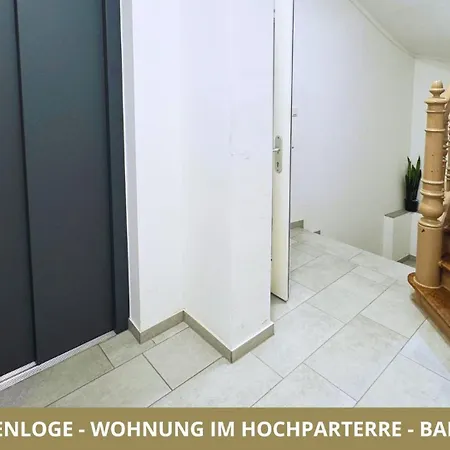 شقة Neu Fuerstenloge 1-6 Pers Hinter Dem Markgraeflichen Opernhaus - 2 Schlafzimmer Mit Boxspringbetten 4 Einzel Oder 2 Doppelbetten, Balkon Und Einbaukueche, Barrierearm