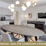 Sali Homes - Opera Loge 2br Balcony *