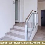 Sali Homes - Opera Loge 2br Balcony *