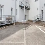 Apartamento Sali Homes - Opera Loge 2br Balcony Bayreuth