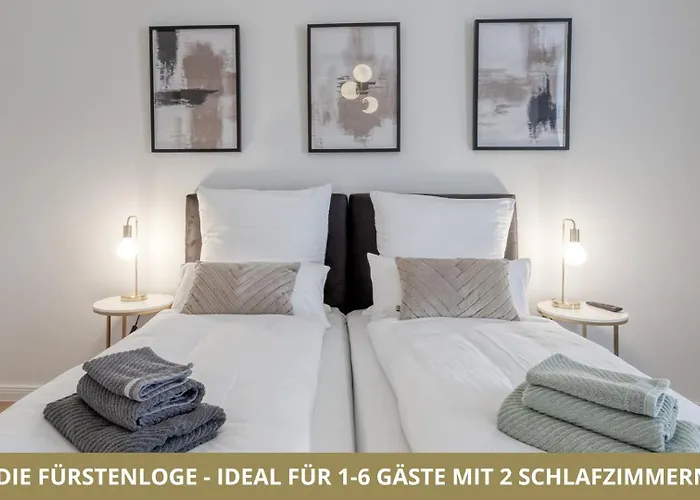 Sali Homes - Opera Loge 2br Balcony 아파트 *