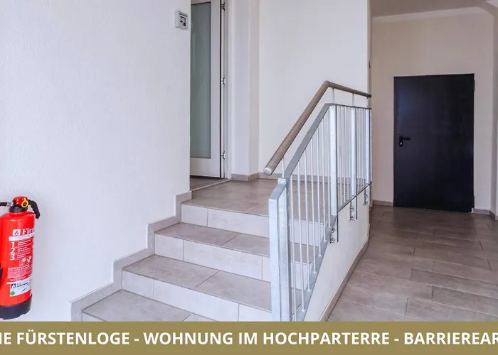 Sali Homes - Opera Loge 2br Balcony *