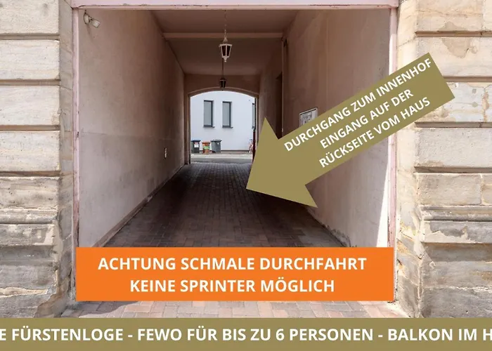 Sali Homes - Opera Loge 2Br Balcony Lejlighed